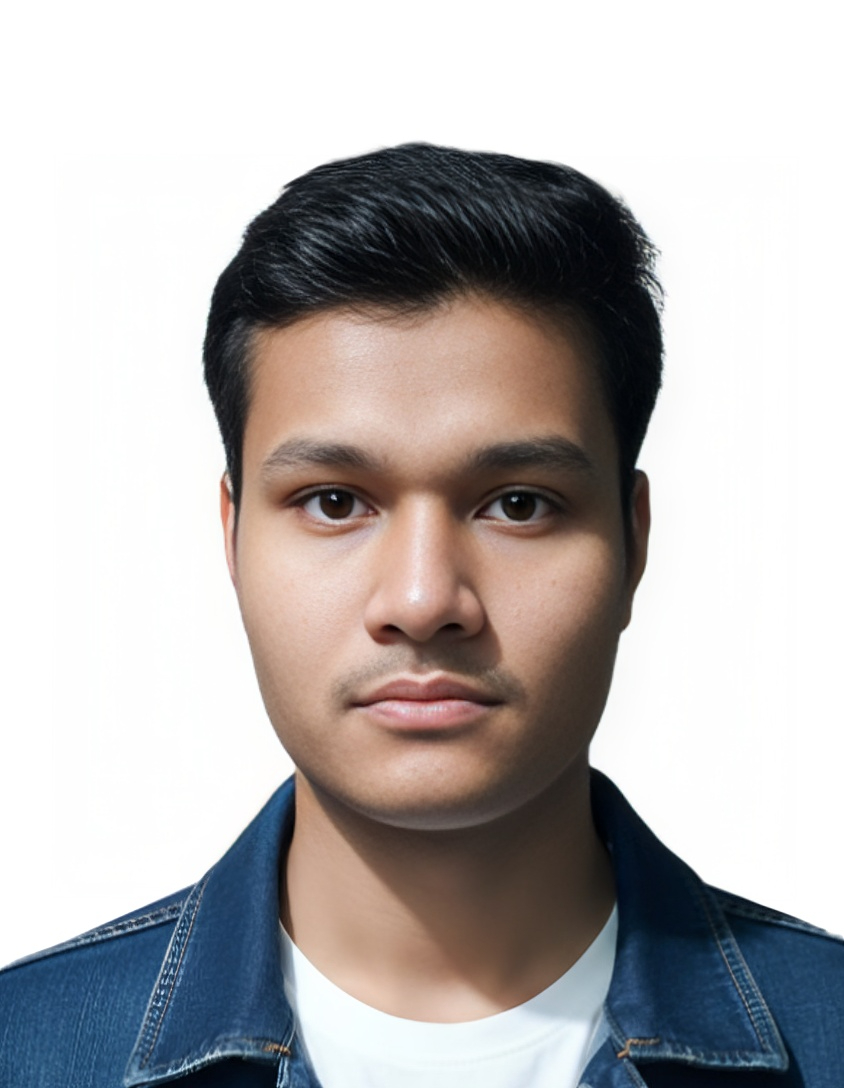 Md Athfal Ahmad